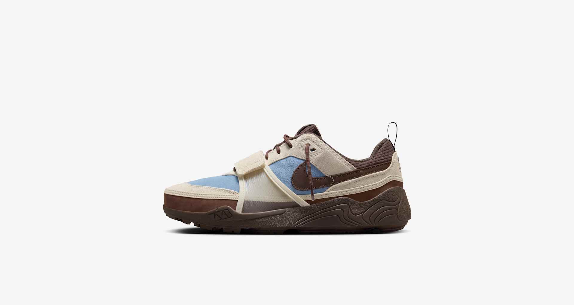 NIKE公式】ズーム フィールド ジャックス 'Pale Ivory and Leche